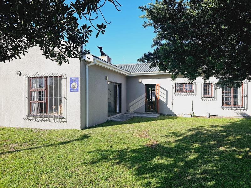 4 Bedroom Property for Sale in Kleinmond Western Cape